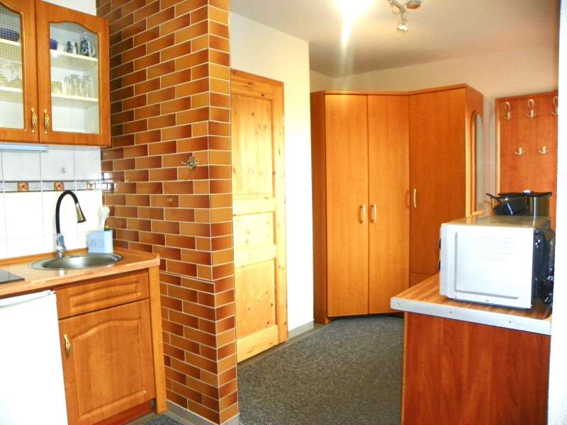 Bild von Ostsee Ferienunterkunft Usedom Ferienwohnung 9 