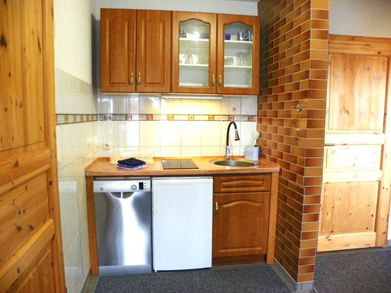 Bild von Ostsee Ferienunterkunft Usedom Ferienwohnung 9 