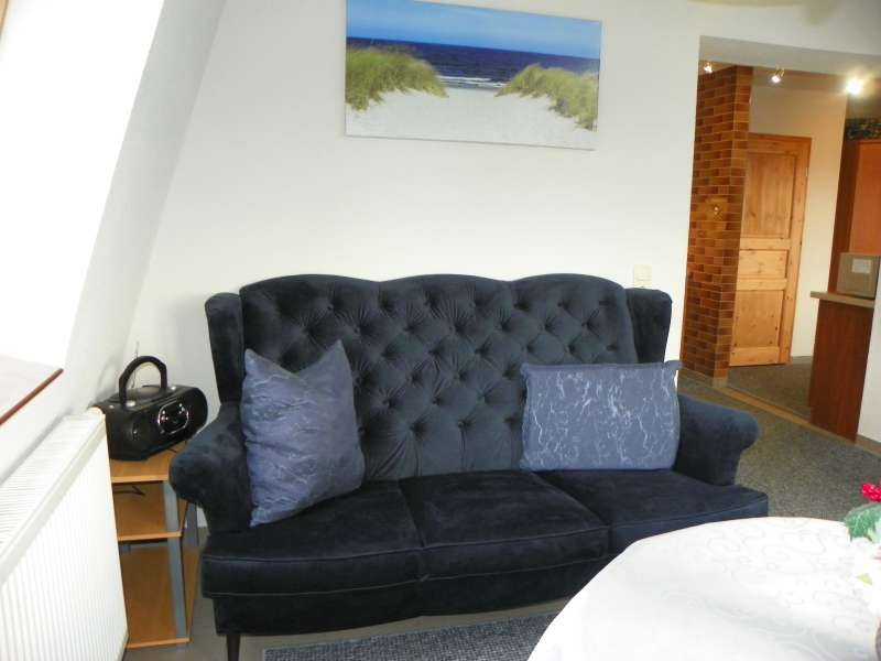 Bild von Ostsee Ferienunterkunft Usedom Ferienwohnung 9 