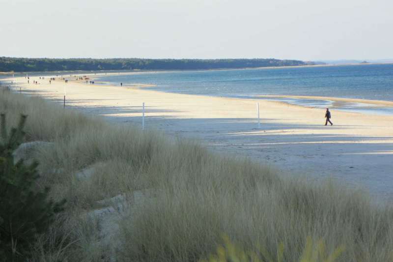Bild von Ostsee Ferienunterkunft Usedom Ferienwohnung 9 