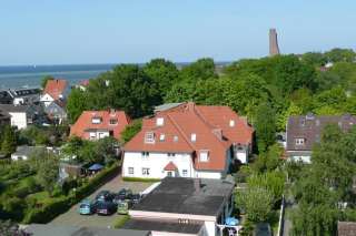 Bild von Haus Park Pension Typ A