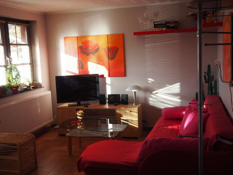 Bild von Ferienwohnung Darß Zingst Ostsee Ferienunterkunft