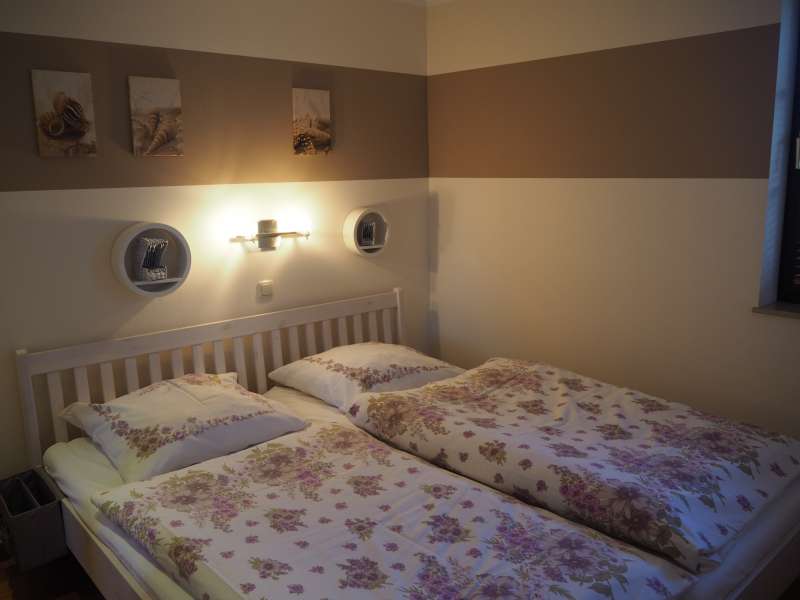Bild von Ferienwohnung Darß Zingst Ostsee Ferienunterkunft