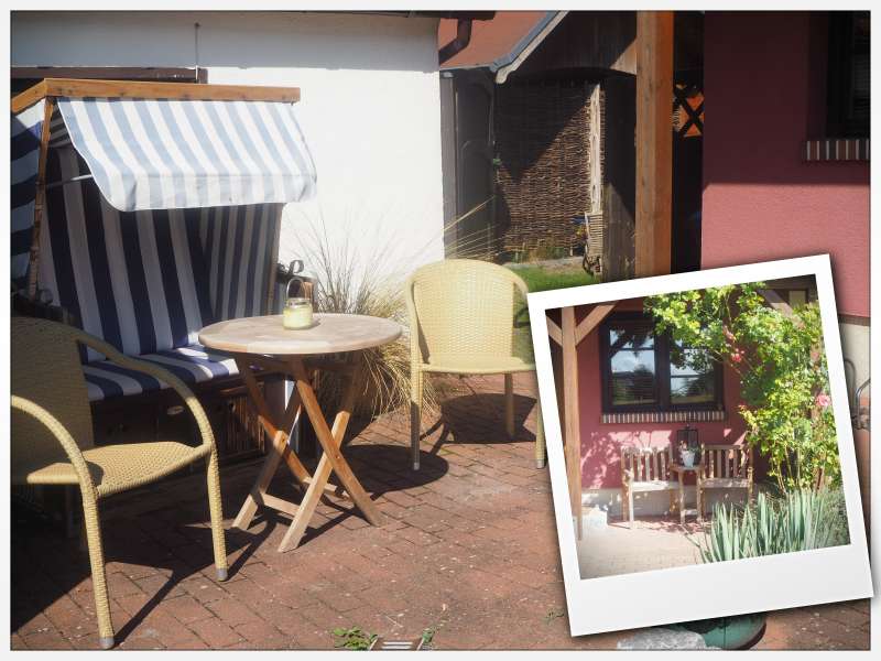 Bild von Ferienwohnung Darß Zingst Ostsee Ferienunterkunft