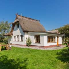 Bild von Ferienhaus Ostsee Ferienwohnung 1 Dierhagen