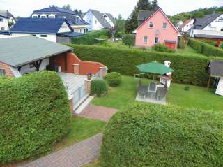 Bild von Ostsee Ferienwohnungen Insel Usedom Bungalow 