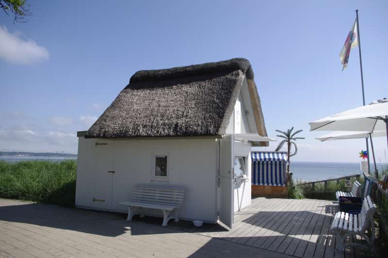 ferien an der ostsee inklusive fahrräder