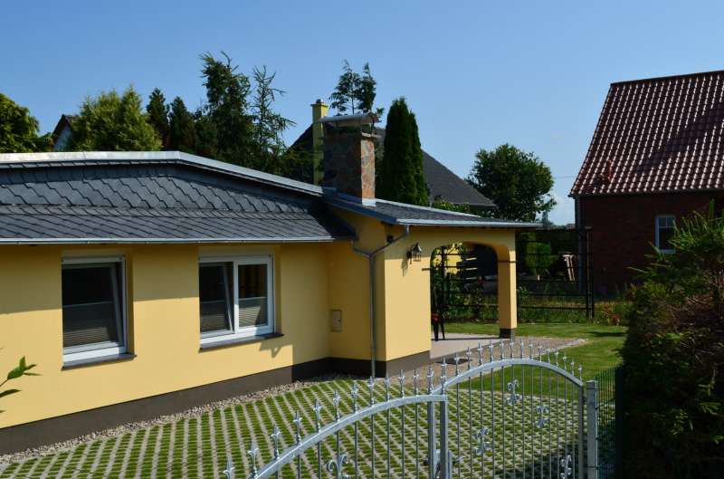 Bild von Ferienhaus Ostsee Unterkunft Ostseebad Rerik