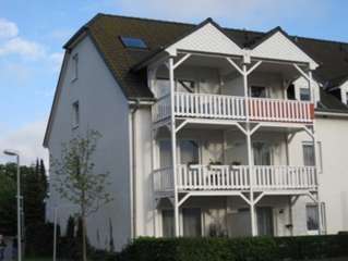 Bild von Ferienwohnungen Ostsee Rügen Ostseebad Baabe