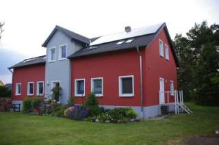 Bild von Ferienwohnung Ostsee Darß Fewo