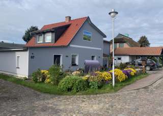 Bild von Ferienwohnungen Ostsee Groß Zicker  Fewo B