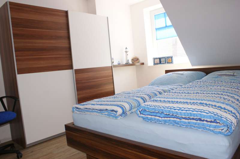 Bild von Ferienwohnungen Ostsee Fewo in Niendorf