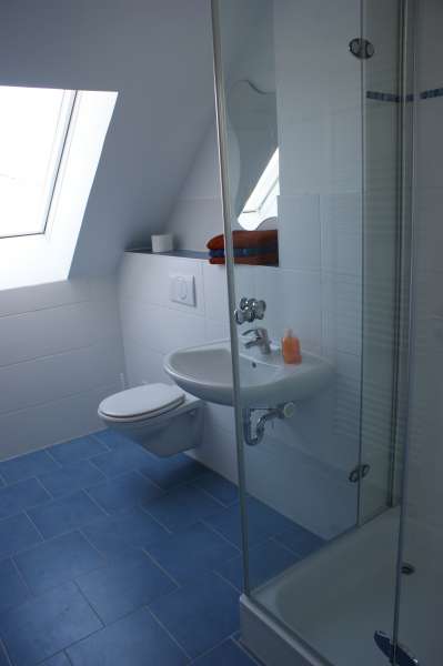 Bild von Ferienwohnungen Ostsee Fewo in Niendorf