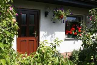 Bild von Ferienhaus Ostsee MVP Barth Unterkunft