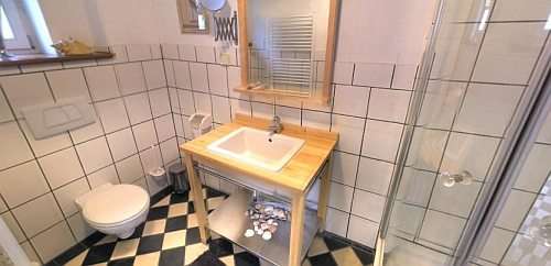 Single wohnung lauterbach