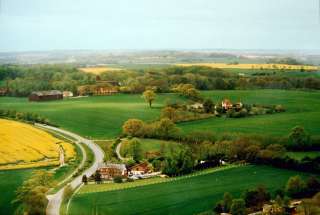 Bild von Ferienunterkunft Ostsee Sierksdorf EG Fewo 20m²