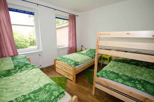 Bild von Ostsee Ferienwohnung Ostholstein Fewo r