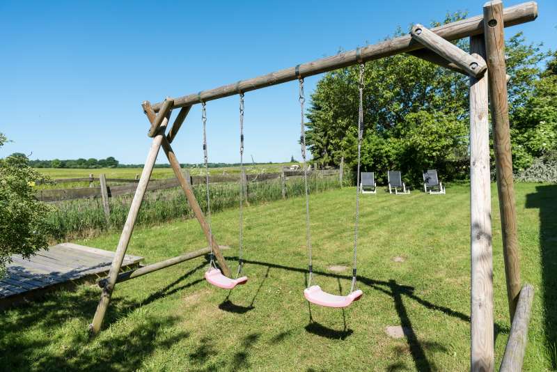 Bild von Ostsee Ferienwohnung Ostholstein Fewo r