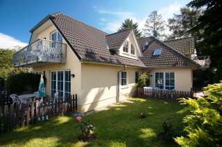 Bild von Ferienwohnung Binz Ostsee Fewo 2