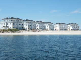 Bild von Ostsee Ferienhaus direkt am Strand Olpenitz Schlei