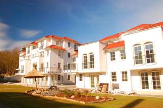 Bild von Ferienwohnung Ostsee Baabe Haus M