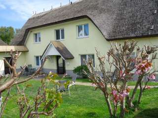 Bild von Middelhagen Ferienhaus Ostsee Ferienwohnung 8