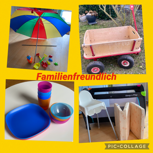 Wir lieben Kinder