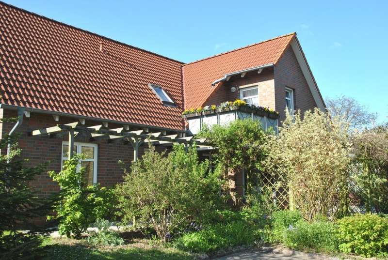 Bild von Ostsee Putbus Rügen Ferienwohnung M