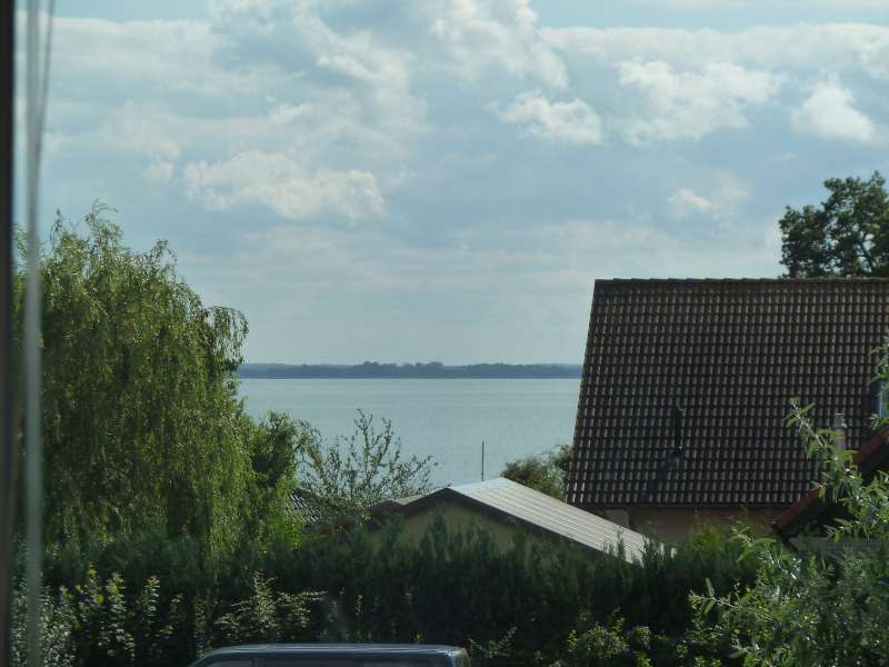 Bild von Urlaubs Insel Usedom Ferienwohnungen in Zempin