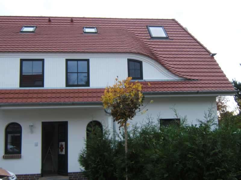 Bild von Zingst Ostsee Ferienwohnung Fischland Pn2