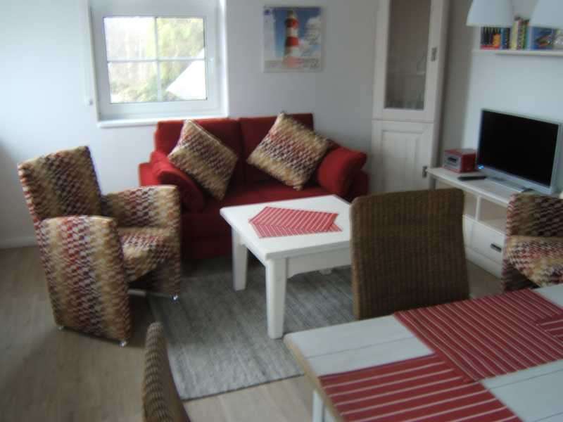 Bild von Zingst Ostsee Ferienwohnung Fischland Pn2