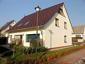 Bild von Rügen Ferienwohnungen Lauterbach Ostsee Fewo LM 