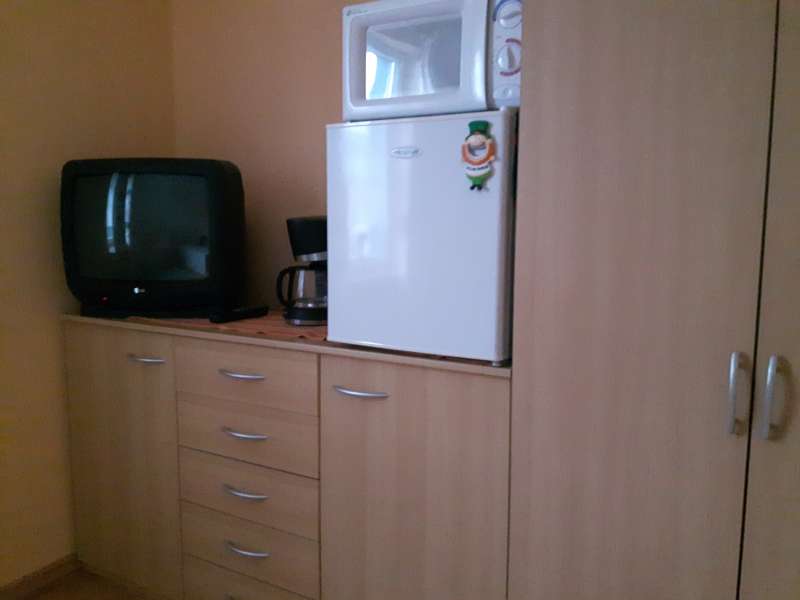 Bild von Ferienwohnungen Ostsee Kühlungsborn Apartment 