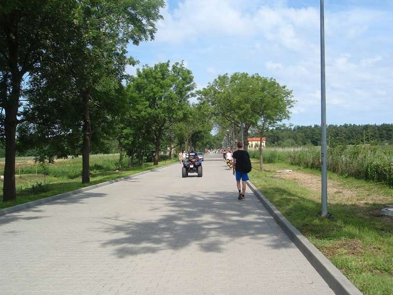 Bild von Polnische Ostsee Ferienhaus P4c in Kolberg