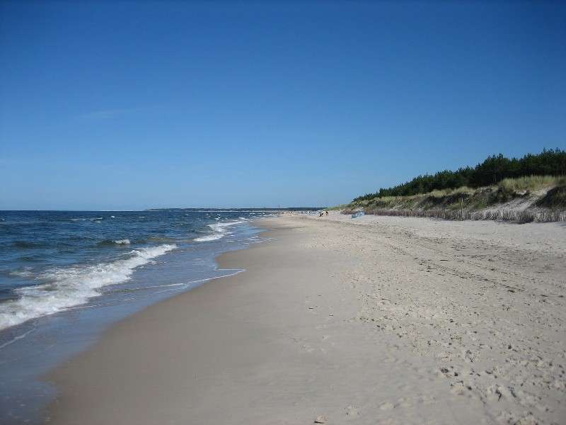 Bild von Polnische Ostsee Ferienhaus P4c in Kolberg