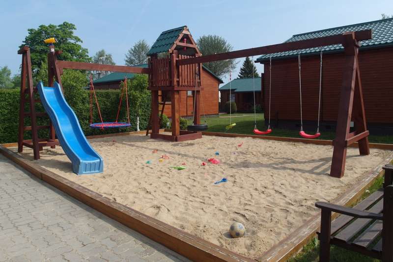 Spielplatz