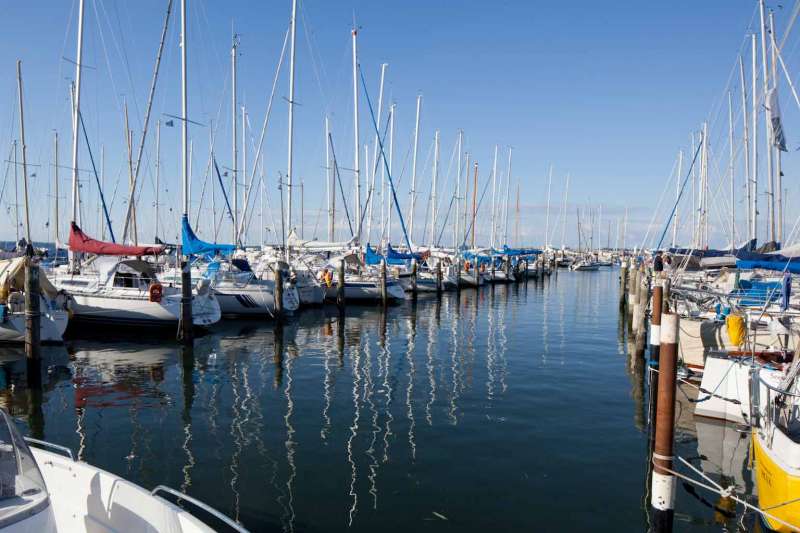 Bild von Ferienwohnungen Ostsee Flensburger Förde W2