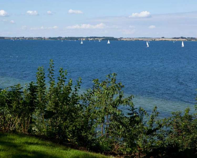 Bild von Ferienwohnungen Ostsee Flensburger Förde W2