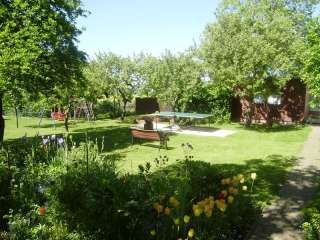 Bild von Ferienhaus Ostsee Rerik Häuschen im Garten