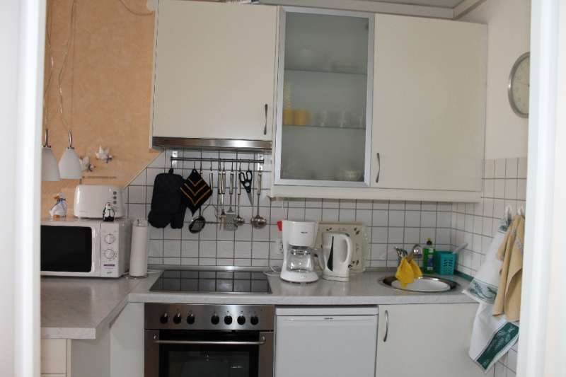 Bild von Fewo Ostsee Schönberg Apartment fof419