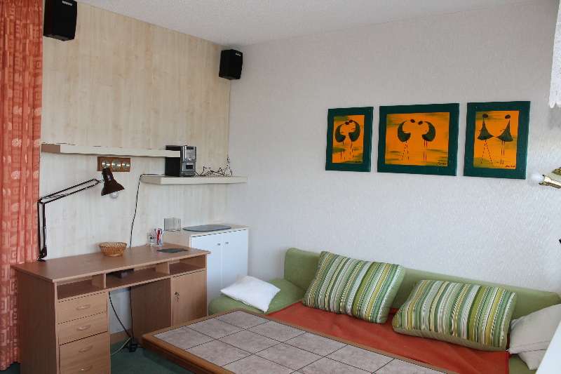 Bild von Ferienunterkunft Ostsee Fewo Appartement fok512