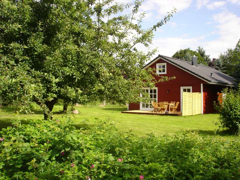 Bild von Ferienhaus Ostsee Grömitz Ostholstein