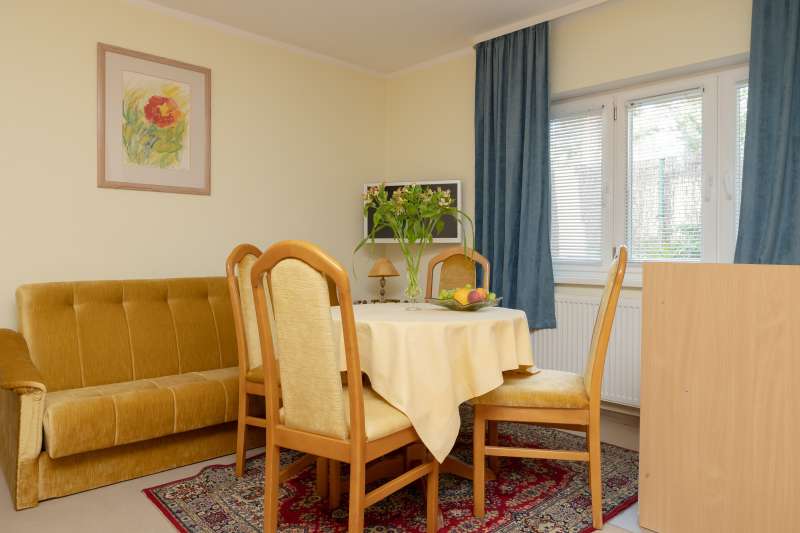 Bild von Ferienzimmer Ostsee Polen Pobierowo  25m²