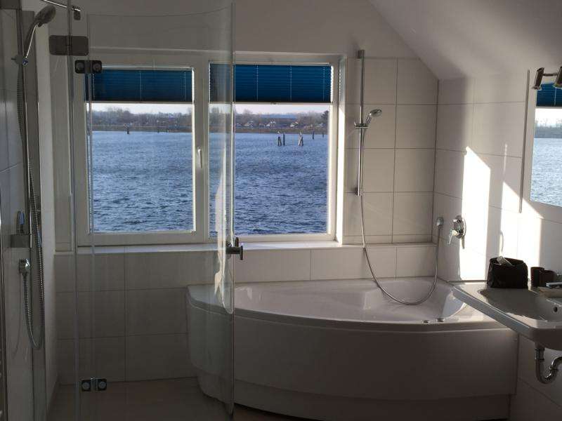 Bild von Ostsee Ferienwohnung mit 180 Grad Wasserblick