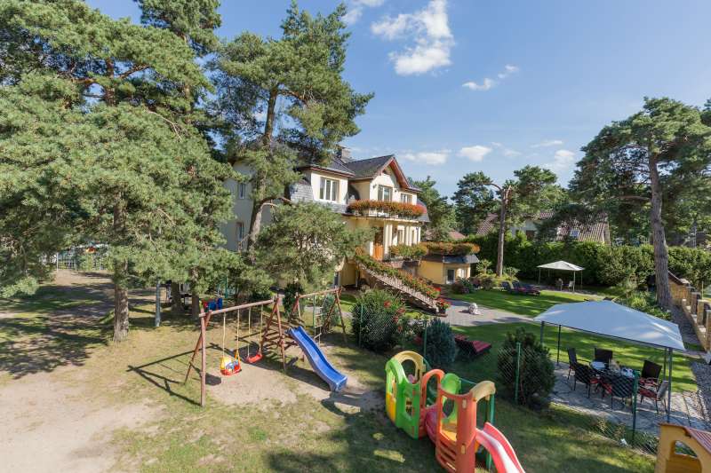 Bild von Ferienunterkünfte Ostsee Polen Pobierowo  45m²