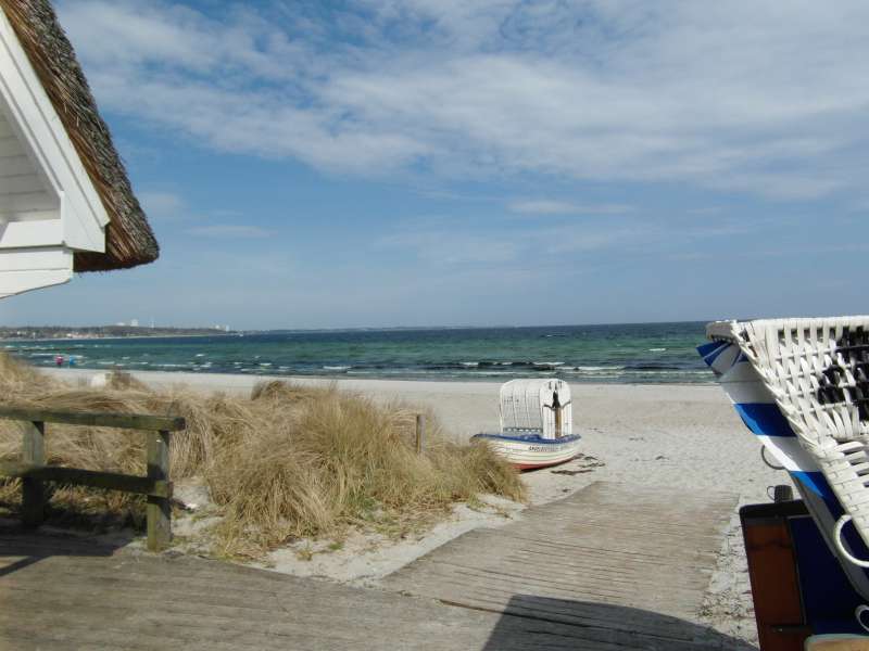 Ostseeimpressionen