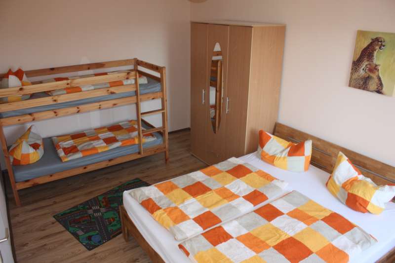 Schlafzimmer 3