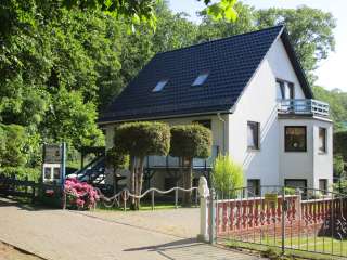 Bild von Ferienwohnung an der Ostsee auf Rügen Göhren 2