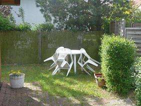 Bild von Zempin Insel Usedom Ferienhaus Ostsee