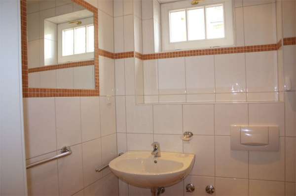 Bild von Ostsee Ferienwohnung in historischer Villa 44m²